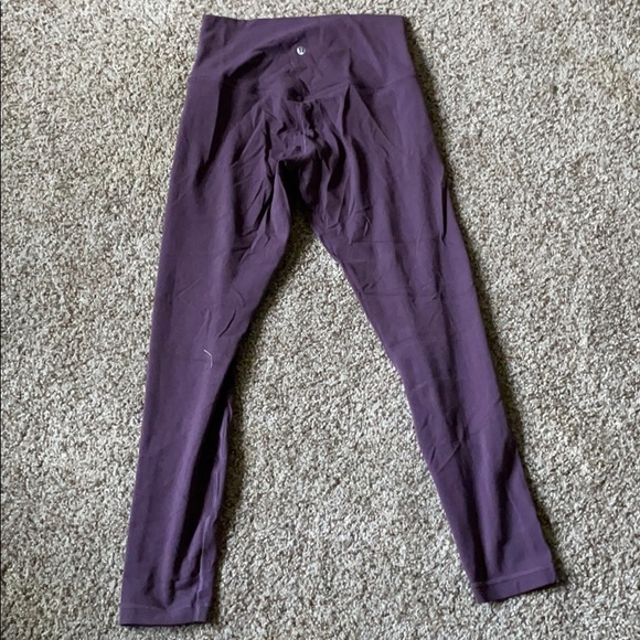 Lululemon align - Picture 2 of 4